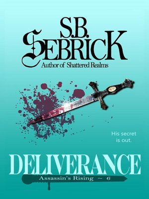 cover image of Deliverance